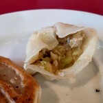 大ちゃんラーメン - 