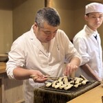 富小路 やま岸 - 