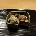 富小路 やま岸 - 