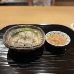 富小路 やま岸 - 