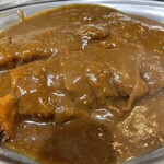 カレーショップ インデアン - 