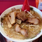 大ちゃんラーメン - 