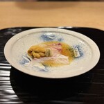 富小路 やま岸 - 