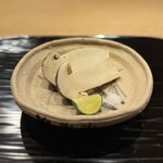 富小路 やま岸 - 