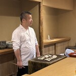 富小路 やま岸 - 