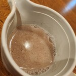 そば処 とき - 