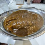 カレーショップ インデアン - 