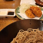 そば処 とき - 