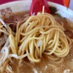 大ちゃんラーメン - 