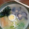 元祖しじみラーメン 和歌山 本店