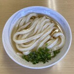 手打ちうどん こげら - 