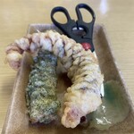 手打ちうどん こげら - 