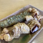 手打ちうどん こげら - 