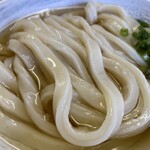 手打ちうどん こげら - 