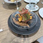 クレソン リバーサイド ストーリー 旧軽井沢 - 