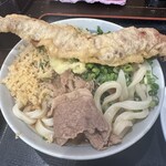 うつ海うどん - 