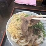 うつ海うどん - 