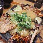 ぶたたま食堂 - 