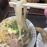 うつ海うどん - 