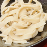 肉汁饂飩屋 とこ井 さいたま新都心店 - 