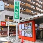 やぐら - 