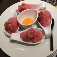 焼肉 銀座コバウ 並木通り店 - 