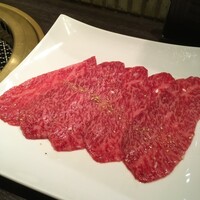 焼肉 銀座コバウ 並木通り店 - 