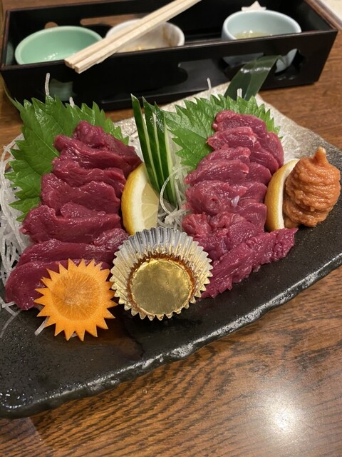 轟座 - 福島（居酒屋）の写真