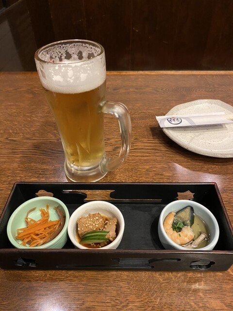 轟座 - 福島（居酒屋）の写真