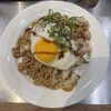 焼SOBA osakaきっちん。 エキュート立川店