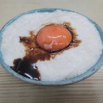 青竹手打ちラーメン 麺や 大山 - 