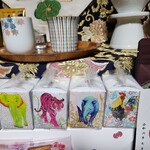 カステラ本家 福砂屋 - 