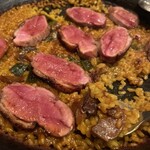 アロセリア ラ パンサ - 