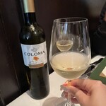 アロセリア ラ パンサ - 