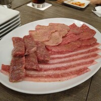 うしごろバンビーナ 恵比寿本店 - 