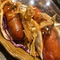 ビストロ クレスタ 麻布十番 - 