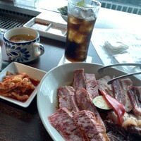 天空焼肉 星遊山 - 