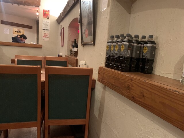 Grimm Harajuku Ten photo 4