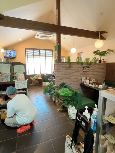 Nagoya Coffee Ten photo 4