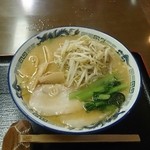 Totsugeki Ramen - 味噌ラーメン