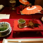 ‐Season‐花蔵 - 前菜