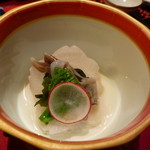 ‐Season‐花蔵 - 山菜