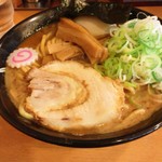 中華蕎麦 とみ田