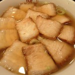 喜多方ラーメン 坂内 蘇我店