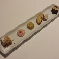 リストランテ ソットラルコ - 