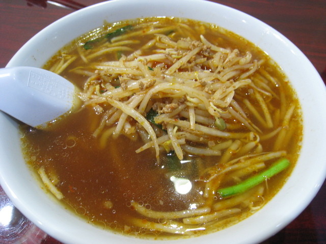 山香菜房 米沢店 - 西米沢（中華料理）の写真