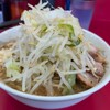 ラーメン二郎 生田駅前店