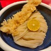 本格手打うどん おか泉