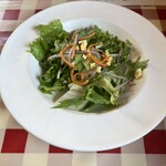 パスタナポレターナ - 