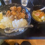 ふじ山食堂。 - 